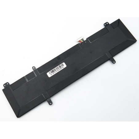 Батарея B31N1707 Asus VivoBook S14 S410UA S410UN S410UF S410UQ X411U X441UA X411UF X411UN X411UQ 11.52V 3650mAh 42Wh