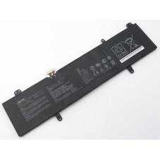 Акумулятор B31N1707 Asus VivoBook S14 S410UA S410UN S410UF S410UQ X411U X441UA X411UF X411UN X411UQ 11.52V 3650mAh 42Wh