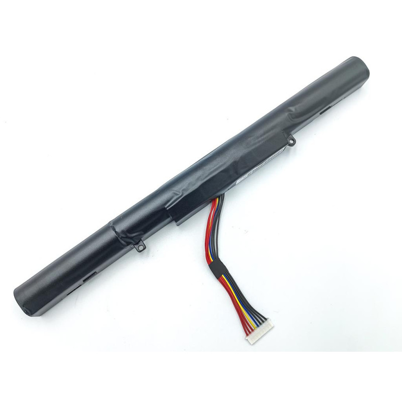 Батарея A41N1611 ASUS ROG GL553VD GL553VE GL553VW GL753VD GL753VE 14.4V 2200mAh 32Wh 0B110-00470000 Батарея A41N1611 ASUS ROG GL553VD GL553VE GL553VW GL753VD GL753VE 14.4V 2200mAh 32Wh 0B110-00470000