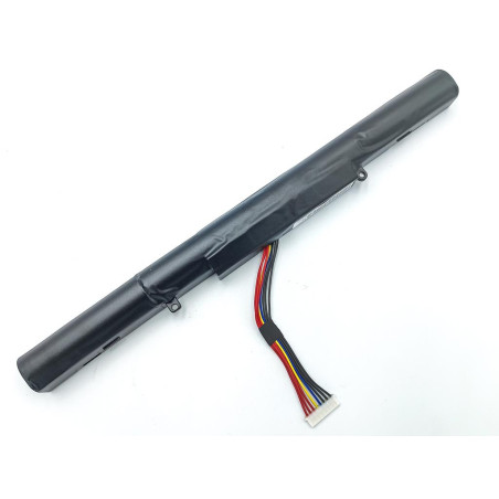 Батарея A41N1611 ASUS ROG GL553VD GL553VE GL553VW GL753VD GL753VE 14.4V 2200mAh 32Wh 0B110-00470000
