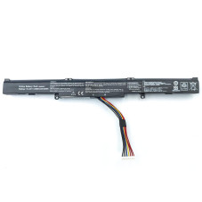 Батарея A41N1611 ASUS ROG GL553VD GL553VE GL553VW GL753VD GL753VE 14.4V 2200mAh 32Wh 0B110-00470000