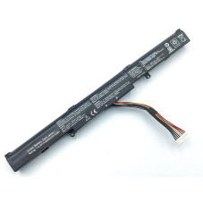 Батарея A41N1611 ASUS ROG GL553VD GL553VE GL553VW GL753VD GL753VE 14.4V 2200mAh 32Wh 0B110-00470000