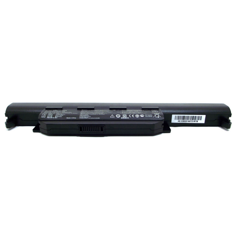 Батарея A32-K55 ASUS K55 A45 A55 A75 A85 F45 F55 K75 P45 P55 R400 R403 R500 R700 A33-K55 A41-K55 10.8V 5200mAh 56Wh Батарея A32-K55 ASUS K55 A45 A55 A75 A85 F45 F55 K75 P45 P55 R400 R403 R500 R700 A33-K55 A41-K55 10.8V 5200mAh 56Wh