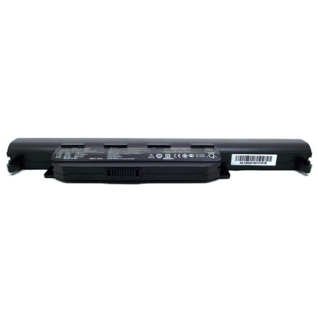 Батарея A32-K55 ASUS K55 A45 A55 A75 A85 F45 F55 K75 P45 P55 R400 R403 R500 R700 A33-K55 A41-K55 10.8V 5200mAh 56Wh