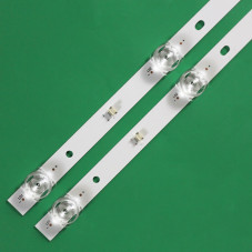 Подсветка ARIELLI 32N218T2 DISPLAY LQ0DZA0237 Telefunken TF-LED32S02T2S TF LED32S74T2S LED32S02 LED32S74 LED32S02T2S LED32S74T2