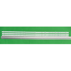 Підсвітка AKAI 43 PT430CT02-1 PT430CT02 1 AKTV4329M ND 43S3200M SMART ND-43S3200M-SMART ND_43S3200M_SMART LED-4341 LED_4341 LED