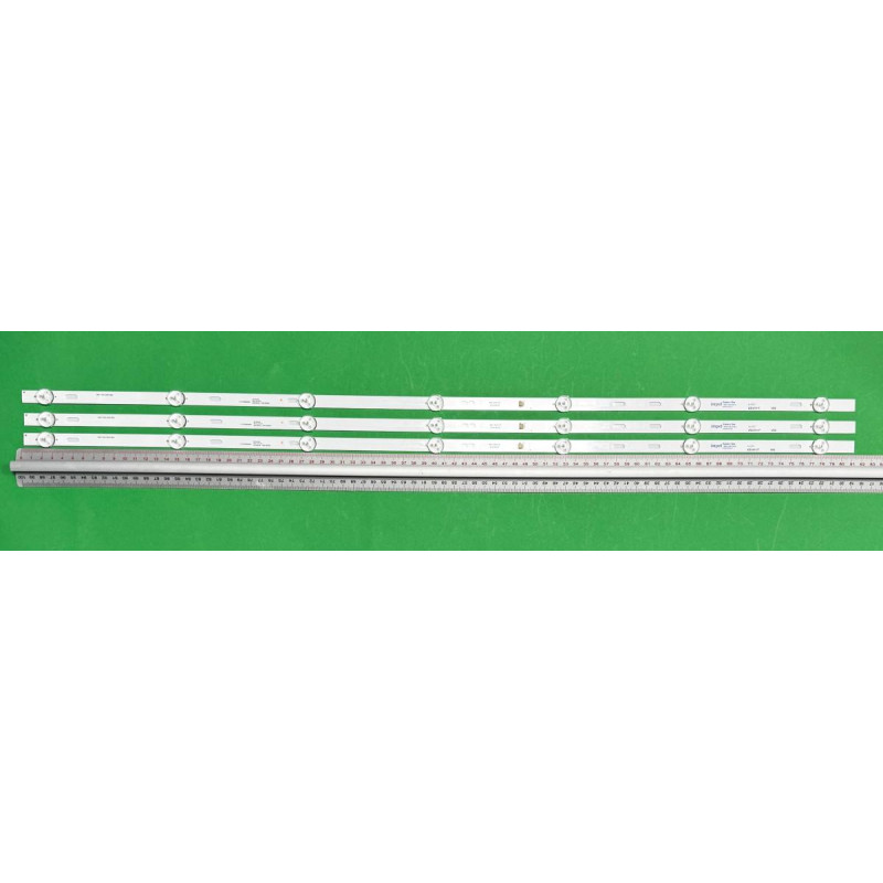 Підсвітка AKAI 43 PT430CT02-1 PT430CT02 1 AKTV4329M ND 43S3200M SMART ND-43S3200M-SMART ND_43S3200M_SMART LED-4341 LED_4341 LED Підсвітка AKAI 43 PT430CT02-1 PT430CT02 1 AKTV4329M ND 43S3200M SMART ND-43S3200M-SMART ND_43S3200M_SMART LED-4341 LED_4341 LED