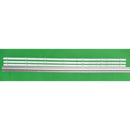 Підсвітка AKAI 43 PT430CT02-1 PT430CT02 1 AKTV4329M ND 43S3200M SMART ND-43S3200M-SMART ND_43S3200M_SMART LED-4341 LED_4341 LED