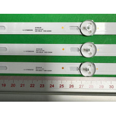 Подсветка AKAI 43 PT430CT02-1 PT430CT02 1 AKTV4329M ND 43S3200M SMART ND-43S3200M-SMART ND_43S3200M_SMART LED-4341 LED_4341 LED