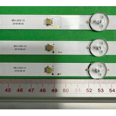 Подсветка AKAI 43 PT430CT02-1 PT430CT02 1 AKTV4329M ND 43S3200M SMART ND-43S3200M-SMART ND_43S3200M_SMART LED-4341 LED_4341 LED