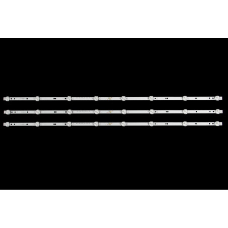 Подсветка HISENSE 39 ES-812 ES 812 MSG-T385-2835-03A-4C2P-08 MSG T385 2835 03A 4C2P 08 MSG_T385_2835_03A_4C2P_08
