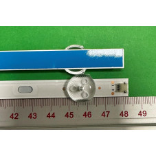 Подсветка MANTA 50LFN58C 50LUA58L 50LFN59 50LUA57L BLAUBERG LFS5005 V500DJ6-QE1 V500DJ6-QE1T3 V500HJ1-PE8 V500DJ5-QS1R2 V500DJ7