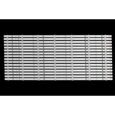 Подсветка VIZIO 65 ES-817 ES 817 SVG650A07_Rev03_141216 SVG650A07 Rev03 141216 10258000031 10258010231 E65-C3 D650I-C3 E65 C3