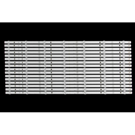 Подсветка VIZIO 65 ES-817 ES 817 SVG650A07_Rev03_141216 SVG650A07 Rev03 141216 10258000031 10258010231 E65-C3 D650I-C3 E65 C3