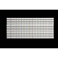 Подсветка VIZIO 70 ES-820 ES 820 CRH-AF703030122481I-REV1.6 CRH AF703030122481I REV1 6 M70-F3 M70 F3 SJ-CRH-AF703030122481I SJ