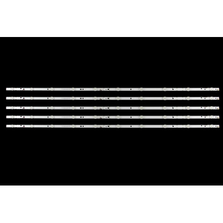 Подсветка VIZIO 48 ES-822 ES 822 IC-C-VZAA48D706 IC C VZAA48D706 E48U-D0 E48U D0 SJ-IC-C-VZAA48D706 SJ IC_C_VZAA48D706 A48D706