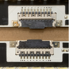 Подсветка SAMSUNG 55 2014SVS55 7032SNB H7000 30557A H7000 R82 UN55H7150AF UN55H7150 UN55H7000ST UE55H7000 UN55H7150A UE55H7000AT