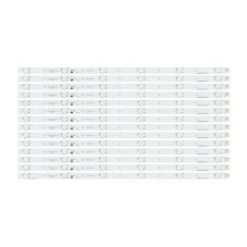 Подсветка SHARP 60 LC-60LE644U LC 60LE644U LC-60LED644U SJ-CRH-M6035315120743U 60LED644U SJ M6035315120743U CRH-M6035315120743U