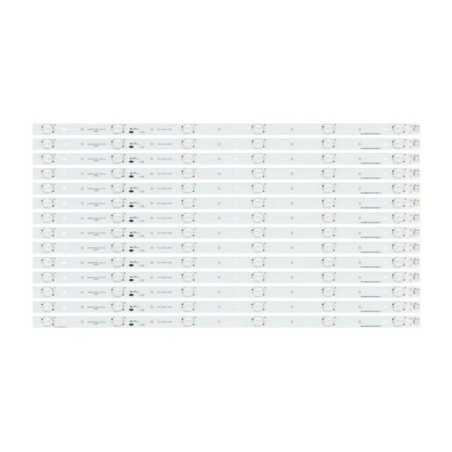 Підсвітка SHARP 60 LC-60LE644U LC 60LE644U LC-60LED644U SJ-CRH-M6035315120743U 60LED644U SJ M6035315120743U CRH-M6035315120743U