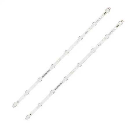 Подсветка Saturn LED32HD700KA SJ.YM.D3200801-2835DS-M SJ YM D3200801 2835DS M Telenova 32FHD3001 TCL TCL-328 M32D-2A 328 M32D 2A