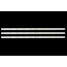 Подсветка HISENSE 32 ES-840 ES 840 L041 V1 CLB32B700 LO41 CLB32B7OO CLB 32B700 CLB-32B700 CLB_32B700 L041-V1 L041_V1 LO41-V1