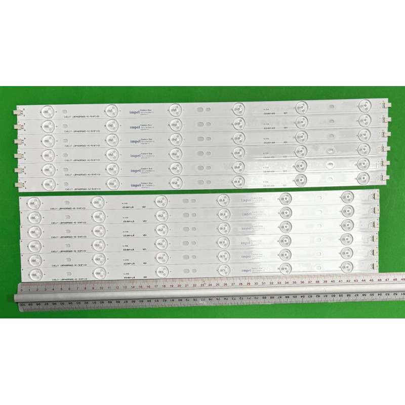 Подсветка PHILIPS 46 ES-841 ES 841 LBM460P0601-AI-3 HF 0 LBM460P0601-AJ-5 HF 0 LBM460P0601 AI 3 AJ 5 TPT460H1-HM01 TPT460H1 HM01 Подсветка PHILIPS 46 ES-841 ES 841 LBM460P0601-AI-3 HF 0 LBM460P0601-AJ-5 HF 0 LBM460P0601 AI 3 AJ 5 TPT460H1-HM01 TPT460H1 HM01
