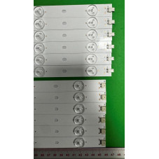 Подсветка EVERLIGHT SHARP 46 TPT460H1-HN04 TPT460H1 HN04 46PFL3208H 46PFL32012 46PFL31112 LC-46LD264E LC 46LD264E LC_46LD264E