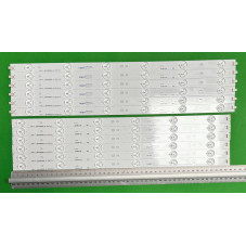 Подсветка EVERLIGHT SHARP 46 TPT460H1-HN04 TPT460H1 HN04 46PFL3208H 46PFL32012 46PFL31112 LC-46LD264E LC 46LD264E LC_46LD264E