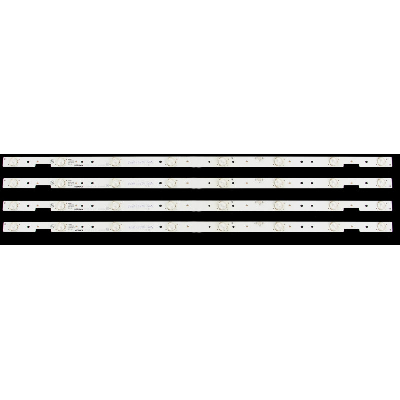 Подсветка VOX 40 ES-844 ES 844 KONKA M T136 A1 1 OT 21005091 40ADS660B Подсветка VOX 40 ES-844 ES 844 KONKA M T136 A1 1 OT 21005091 40ADS660B