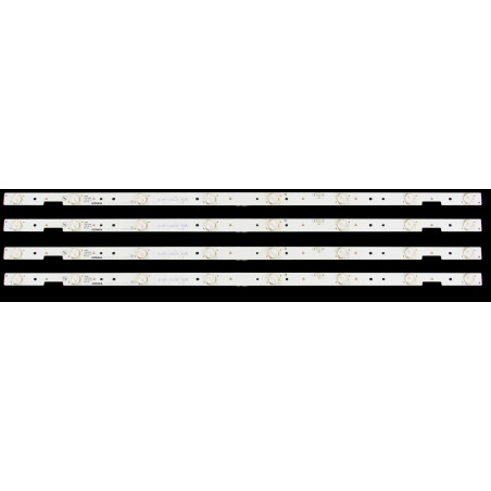 Підсвітка VOX 40 ES-844 ES 844 KONKA M T136 A1 1 OT 21005091 40ADS660B