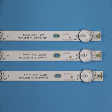 Подсветка ECON EX-40FS001B EX 40FS001B RCA RTV4019SM 40D3506V1W4C2B75012M HYS-20P HYS 20P FJ100H98B0100154402628 8054019NDTZ002