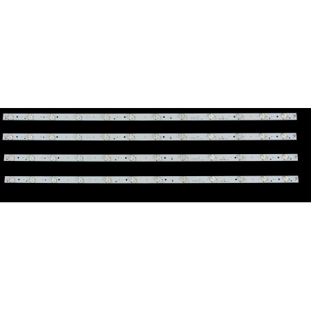 Подсветка Vivax 40 ES-846 ES 846 MX40D12-ZC14F-01 2013-10-17 40LE70 MX40D12 ZC14F 01 2013 10 17 MX40D12_ZC14F_01 2013_10_17