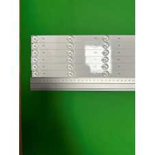 Подсветка PHILIPS 48 ES-847 ES 847 EVTLBM480P1101-T-1 GJ-2K15-D2P5-480-D611-V3 E349376 EVTLBM480P1101 T 1 GJ 2K15 D2P5 480 D611