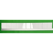 Подсветка PHILIPS 48 ES-847 ES 847 EVTLBM480P1101-T-1 GJ-2K15-D2P5-480-D611-V3 E349376 EVTLBM480P1101 T 1 GJ 2K15 D2P5 480 D611
