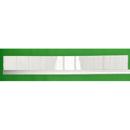Подсветка PHILIPS 48 ES-847 ES 847 EVTLBM480P1101-T-1 GJ-2K15-D2P5-480-D611-V3 E349376 EVTLBM480P1101 T 1 GJ 2K15 D2P5 480 D611