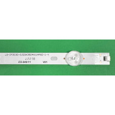 Подсветка PHILIPS 50 ES-849 ES 849 LB-DM3030-GJD3X3504X11AM92-1-Y LB DM3030 GJD3X3504X11AM92 1 Y 50PUS6554-12 50PUS6554 12 FZ2