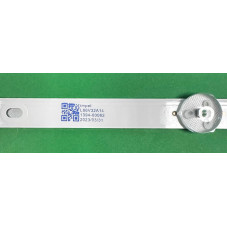 Подсветка PHILIPS 50 ES-849 ES 849 LB-DM3030-GJD3X3504X11AM92-1-Y LB DM3030 GJD3X3504X11AM92 1 Y 50PUS6554-12 50PUS6554 12 FZ2