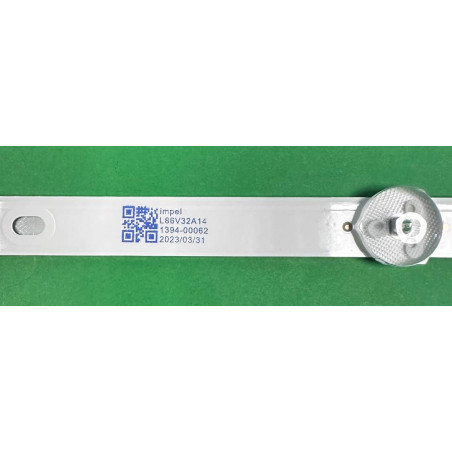 Подсветка 50PUS7505 50PUS7812 CV500U2-T01 CV500U2 T01 LVD500U2TIBPB10 TPT500B5-U2T01.D TPT500B5 U2T01 E349376 HY-AIYK HY AIYK