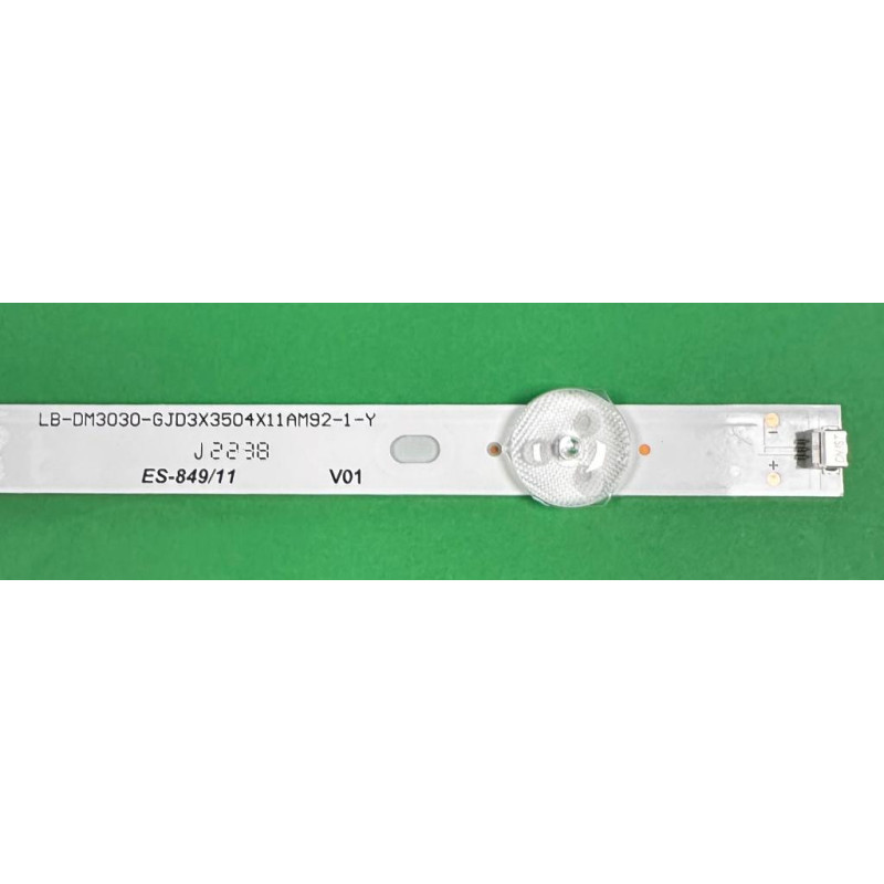 Подсветка LB-DM3030-GJD3X3504X11AM9 LB DM3030 GJD3X3504X11AM9 210BZ11D0B338Bl01D EIHG3232F45X LB_DM3030_GJD3X3504X11AM9 3232F45X