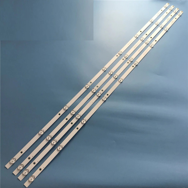 Підсвітка Navitech LDS-5099 LDS 5099 Starlight 50DM7500 Spectrline 894527 50SU1505 Romsat 50UX1850T2 Skymaster 50SUA2505