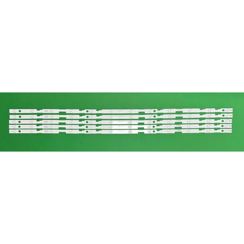 Подсветка SHARP 49 ES-852 ES 852 RF-AJ490E30-1201S-05 A6 RF AJ490E30 1201S 05 LSN490HN02 LSC490FN02-H LSC490FN02 H LC-49UI8872