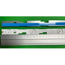 Подсветка SHARP 49 ES-852 ES 852 RF-AJ490E30-1201S-05 A6 RF AJ490E30 1201S 05 LSN490HN02 LSC490FN02-H LSC490FN02 H LC-49UI8872
