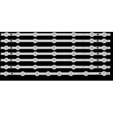 Подсветка VES500UNDL-2D-N01 VES500UNDL 2D N01 VES500UNDA-2D-N02 VES500UNDA-2D-N03 VES500UNDA N03 N02 VES500UNDL-2D-N02 30085605
