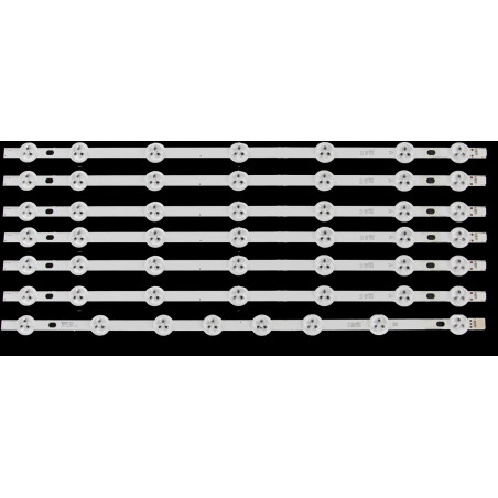 Подсветка VES500UNDL-2D-N01 VES500UNDL 2D N01 VES500UNDA-2D-N02 VES500UNDA-2D-N03 VES500UNDA N03 N02 VES500UNDL-2D-N02 30085605