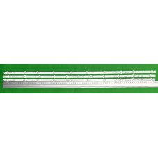 Подсветка HITACHI 40HL737F 43HK5601 43HAK6150U 40L3863DG 40HYN4001-SMART 40HYN4001 SMART LUX0143008 40L1653DB 40L3830DB REGAL