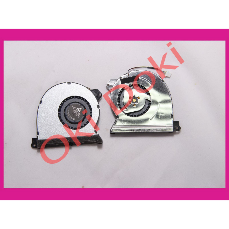 Вентилятор ASUS 13N0-R4A0301