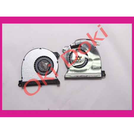 Вентилятор ASUS 13N0-R4A0301