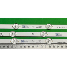 Подсветка JVC LUXER 40L3863DB 40R6010F 40R6020F LT-40V550 LT 40V550 LT-40V750 LT-40VF53B 40V750 40VF53B LT_40V550 LT_40V750