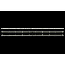 Подсветка VIZIO 43 ES-827 ES 827 IC-B-VZAA43DA53A IC-B-VZAA43DA53B IC B VZAA43DA53A VZAA43DA53B V435-G0 V435 G0 ICBVZAA43DA53AB