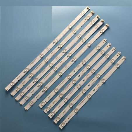 Подсветка Element 46 D460D3-GY43-C0X D460D3 GY43 C0X LC-46G68 LC 46G68 SC462TC SE46FY10 D460D3_GY43_C0X LC_46G68 D460D3GY43C0X